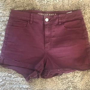 American Eagle Outfitter shorts